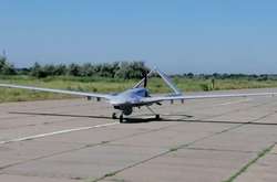 Безпілотник Bayraktar пройшов бойове хрещення на Донбасі