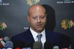 Стен Боумен допомагав приховати випадки сексуального насильства в клубі НХЛ