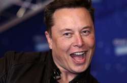 Ілон Маск став найбагатшою людиною в історії