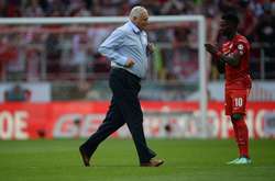 Юрій Гаврилов живе минулим