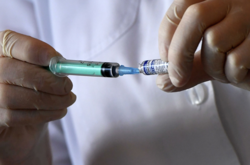 Украинцы установили новый суточный рекорд Covid-прививок 