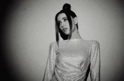 Певица Надя Дорофеева