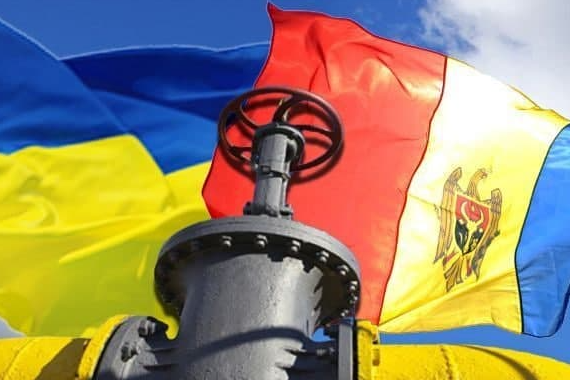 Не зірватися і не впасти у прірву Молдові не дає Україна - Молдовські ігри «Газпрому»