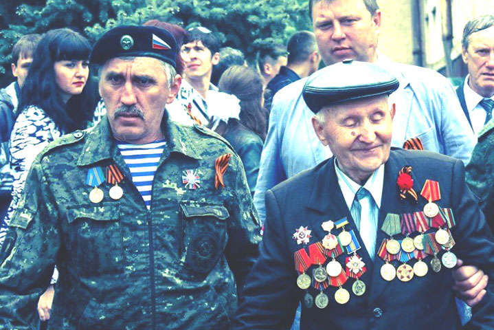 Командир батальйону «Брянка СССР» отримав в Україні 15 років тюрми