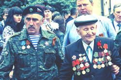 Командир батальйону «Брянка СССР» отримав в Україні 15 років тюрми