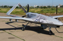  Беспилотник Bayraktar прошел боевое крещение на Донбассе 