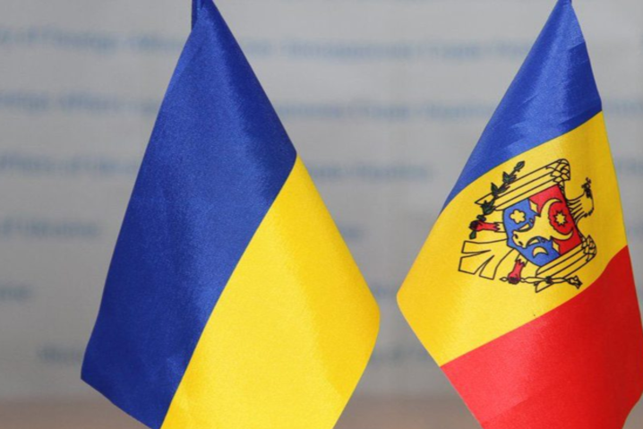Решение Украины оказать помощь Молдове с газом – абсолютно правильное