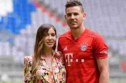 Лукас Ернандес не сяде за грати, але заплатить штраф