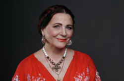 Певица Нина Матвиенко