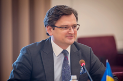  Глава МИД Украины Дмитрий Кулеба намерен встретиться с госсекретарем США 