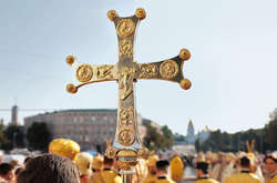  «У більшості регіонів України церква виконує переважно ритуальні функції на великі релігійні свята», – Валентин Кім 