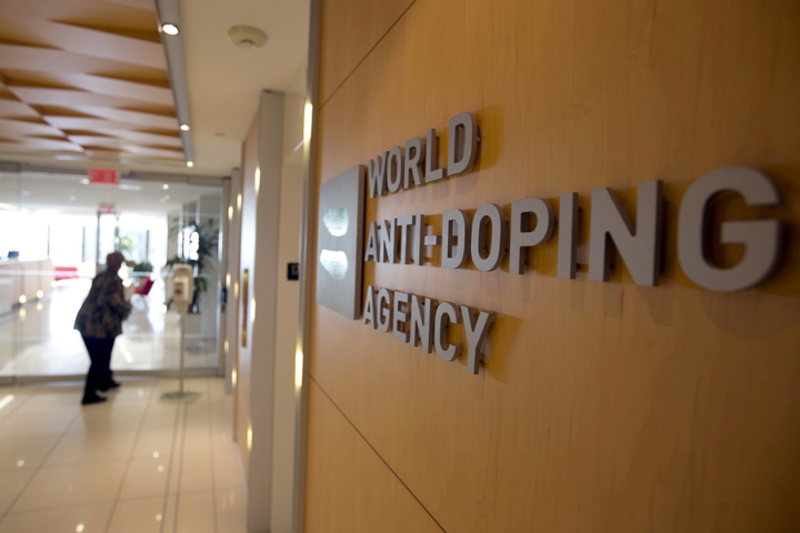 Антидопинговое агентство Украины заподозрили в нарушении кодекса 