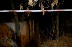 Тіло чоловіка знайшли на території занедбаної будівлі