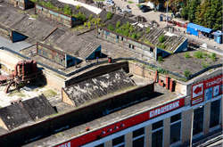 Приватизація відбулася. Але осад залишився. Великий такий осад