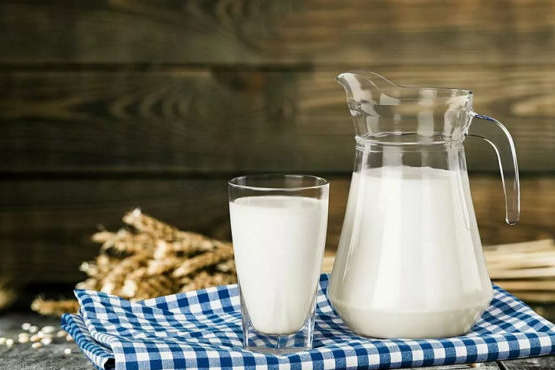Стало відомо, чи якісне молоко п’ють українці та наскільки воно невдовзі подорожчає