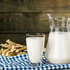 В Україні зростає частка молока екстраґатунку