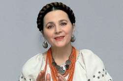 Ніна Матвієнко розказала про свої доходи