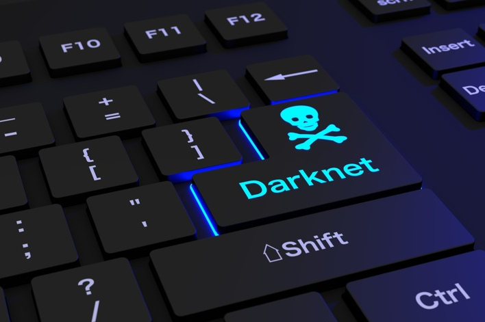 Европол арестовал 150 продавцов в Darknet 