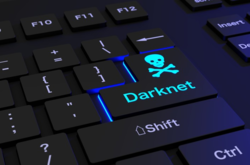 Европол арестовал 150 продавцов в Darknet 