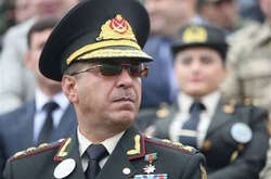  Генерал-лейтенант Ровшан Акперов засуджений до 10 років колонії 