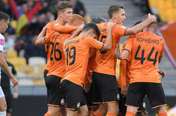 «Шахтар» здолав «Чорноморець» і зіграє в чвертьфіналі Кубку України