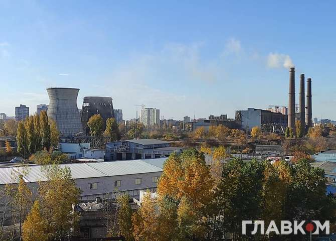 Украина возобновляет импорт электроэнергии из Беларуси, потому что на ТЭС закончился уголь