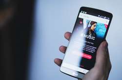 Карти в додатку Apple Music for Artists, які раніше містили помилкове зображення Криму як частини РФ, виправлено