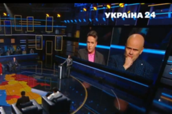 Екснардепка звинуватила Радуцького у «служінні народу Америки»