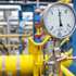 Газ дешевшає в очікуванні збільшення постачання &laquo;Газпрому&raquo; до Європи