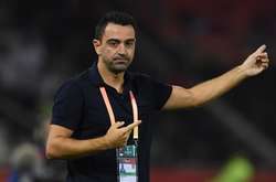 Хаві погодився очолити каталонську команду