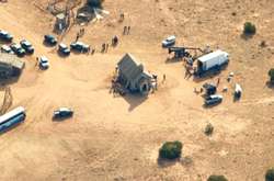 Смерть Галины Гатчинс. На съемочной площадке фильма нашли новые боевые патроны