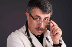 Доктор Комаровский объяснил, как избавиться от одышки после Covid-19