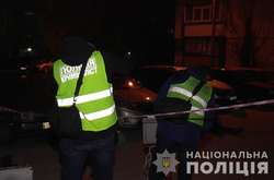 Поліція розглядає дві версії вбивства активіста «Правого сектору»
