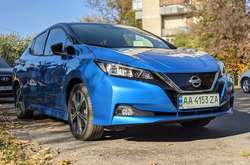 Улюблений електромобіль українців назвали найгіршою інвестицію