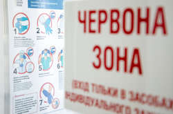 Кличко оголосив жорсткий локдаун у Києві