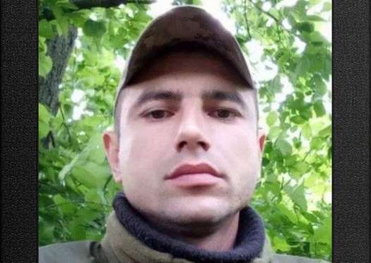 На Луганщині від кулі снайпера загинув солдат із Запоріжжя   