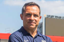 Серхі Бархуан грав за каталонців дев'ять років