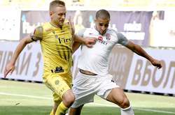 Визначилися ще два чвертьфіналісти Кубку України з футболу