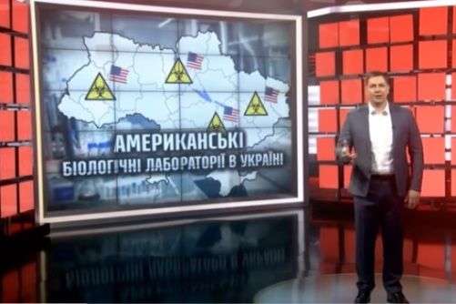 Українські телеканали перевірять на фейки про Covid-19