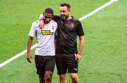 Роберто Де Дзербі вважає Тете ключовим гравцем команди