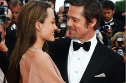 Брэд Питт не сумел отсудить детей у Анджелины Джоли