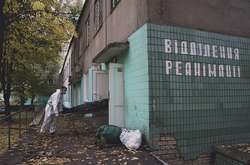 В реанимации из-за ковида, сейчас все – невакцинированные