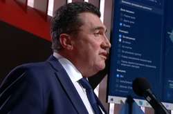 В Україні намітилася дивна тенденція щодо вакцинування: пояснення РНБО