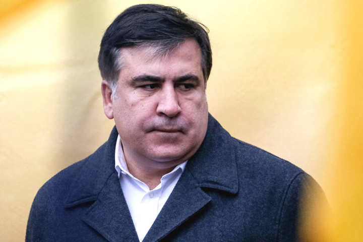 Саакашвили согласился на лечение – адвокат 
