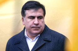 Саакашвили согласился на лечение – адвокат 