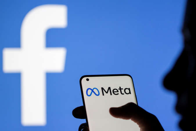 Facebook змінив фінансову політику після ребрендингу