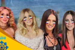 Украинский певец предложил брать 80% налогов с выступающих в России артистов (видео)