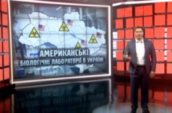 Украинские телеканалы будут проверять на фейки о Covid-19 