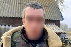 51-річний житель села Помоклі зізнався у злочині