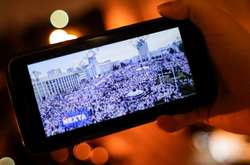 МВС Білорусі визнав «екстремістськими» Telegram-канали групи Nexta